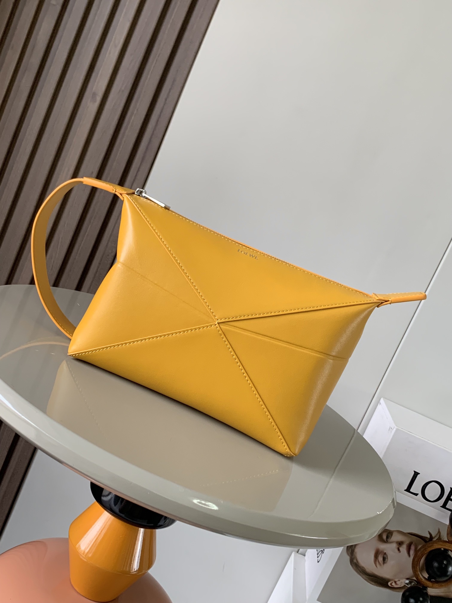 Loewe Puzzle Bags